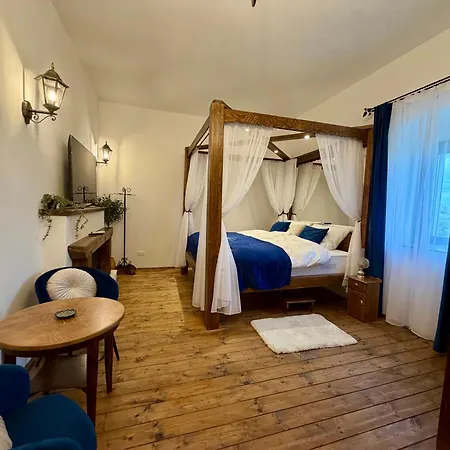 Malom Loft Appartement