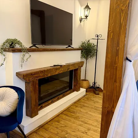 Appartement Malom Loft