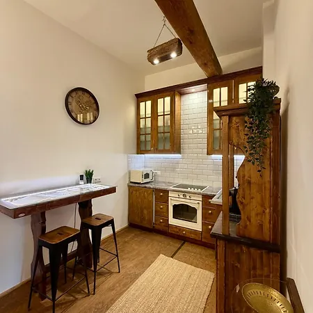 Malom Loft * Veszprém
