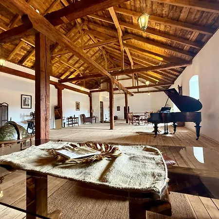 Malom Loft Appartement *
