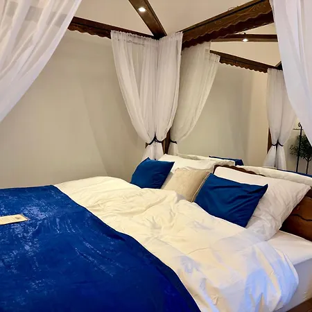 Appartement Malom Loft Veszprém