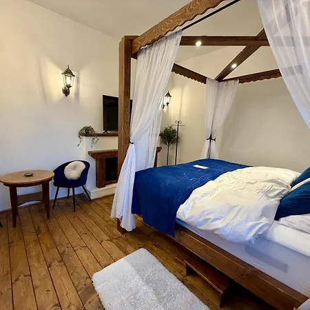 Malom Loft *