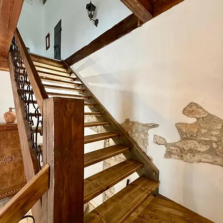 Apartmán Malom Loft *
