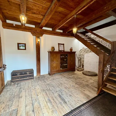 Malom Loft Veszprém