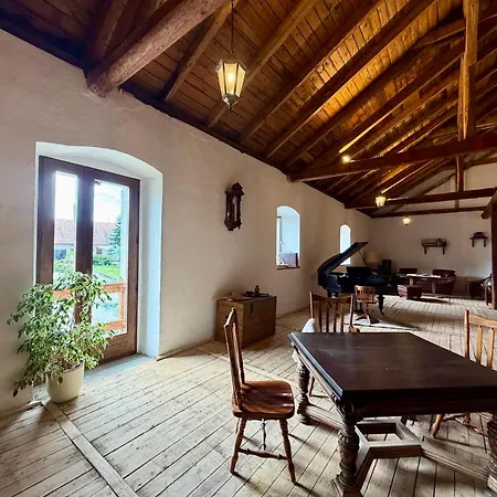 Malom Loft Veszprém